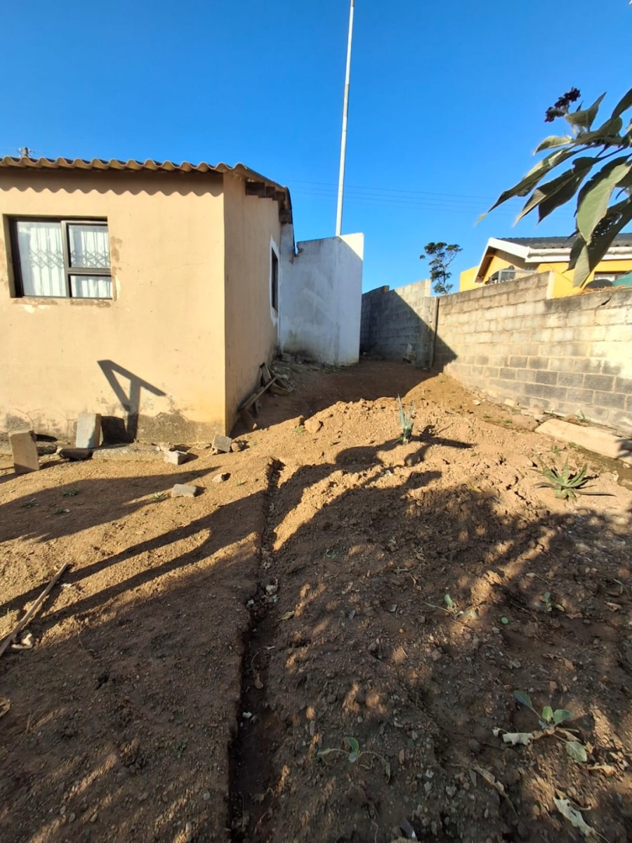 3 Bedroom Property for Sale in Mdantsane Nu 5 Eastern Cape